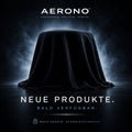 AERONO - Secret Project